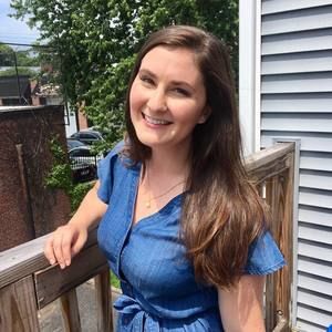 Meet your Posher, Brooke